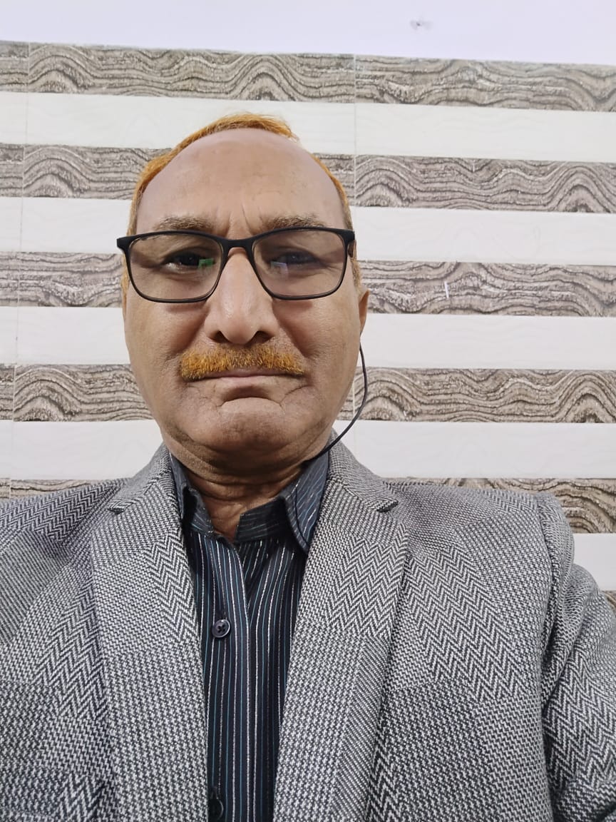 Diwan Singh
