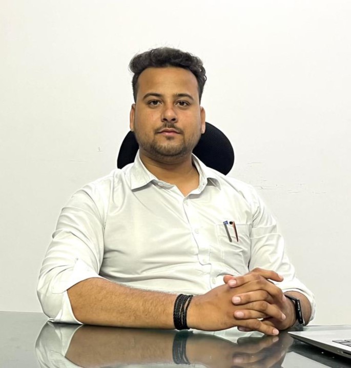 Mohit Yadav