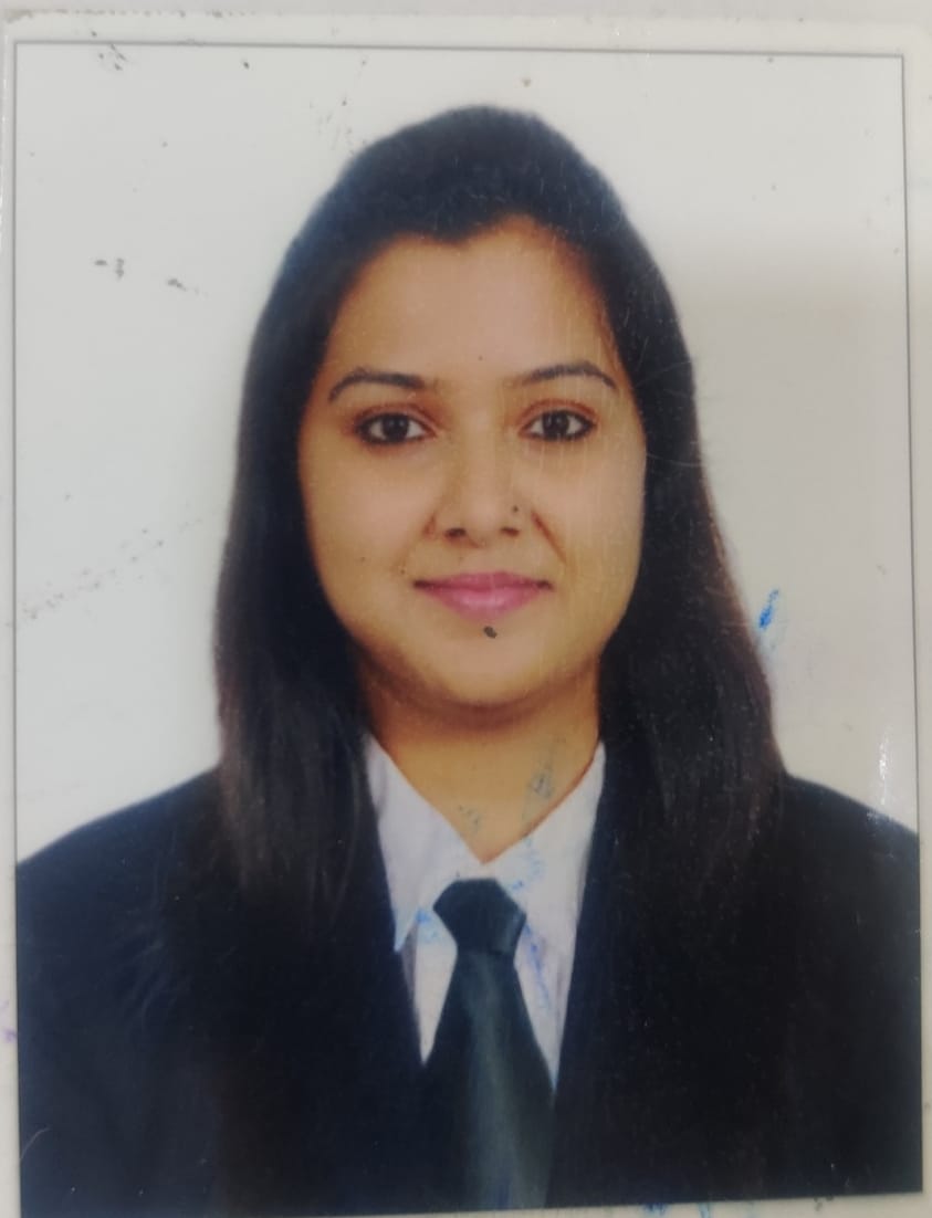 Monika singh