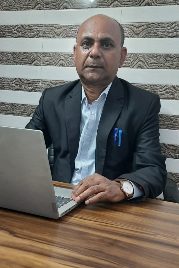 Ram Ratan Singh