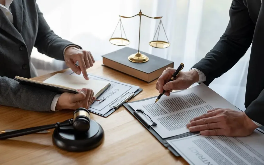 Legal Services